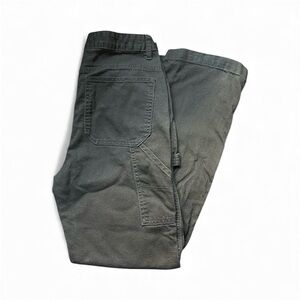 Woman’s Gray Street Pants